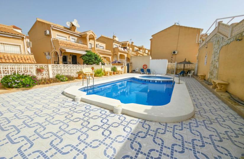 Apartemento compra Orihuela Costa Alicante, Spain