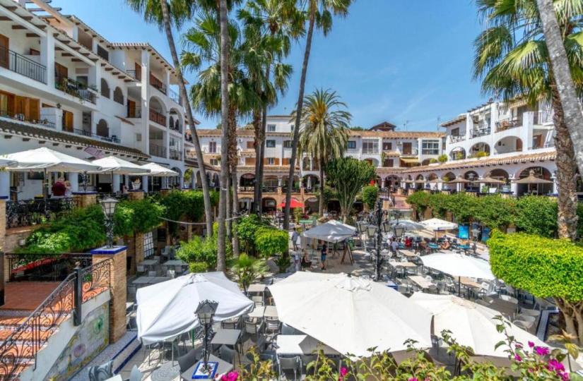 Apartemento compra Orihuela Costa Alicante, Spain