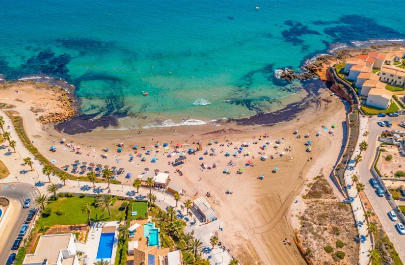 Apartemento compra Orihuela Costa Alicante, Spain