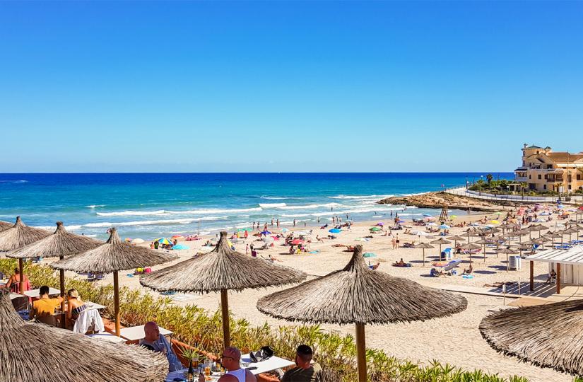 Apartemento compra Orihuela Costa Alicante, Spain