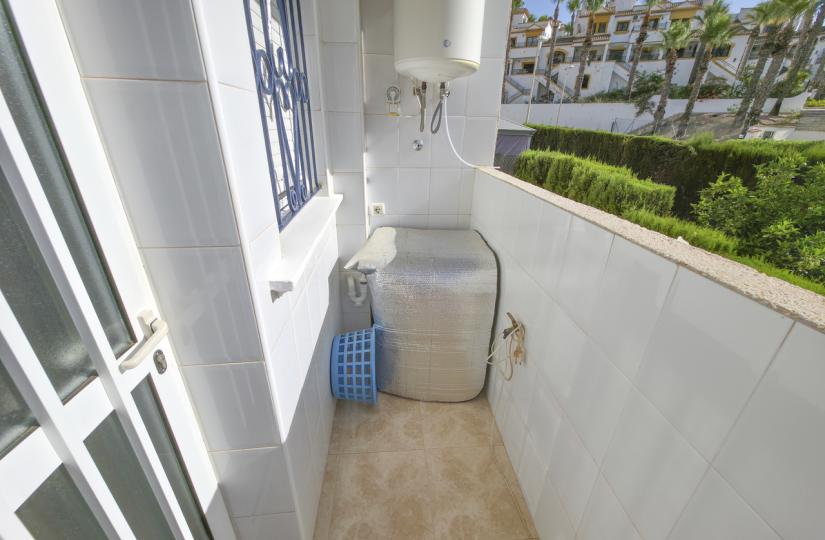 Apartment for sale Orihuela Costa Alicante, Spain