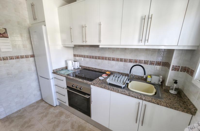 Apartment for sale Orihuela Costa Alicante, Spain