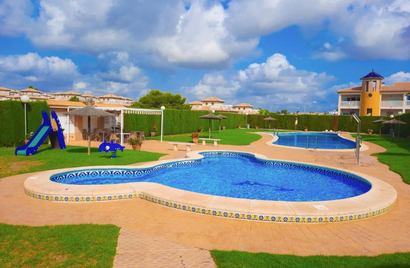 Apartment for sale Orihuela Costa Alicante, Spain
