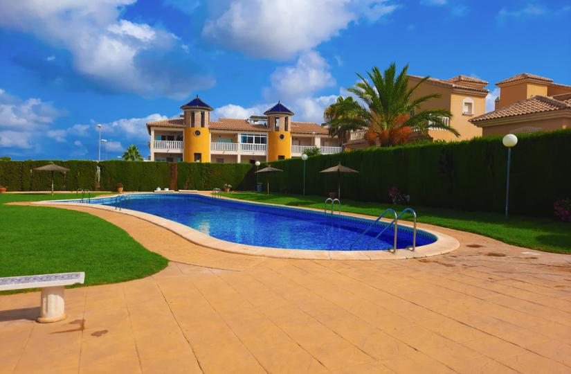 Apartment for sale Orihuela Costa Alicante, Spain