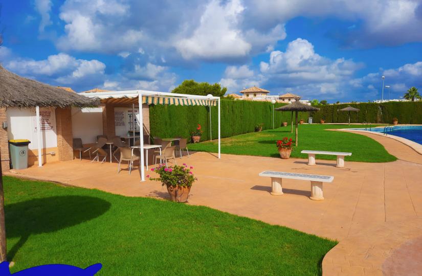 Apartment for sale Orihuela Costa Alicante, Spain