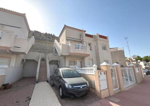 Apartament for sale Ciudad Quesada Alicante, Spain