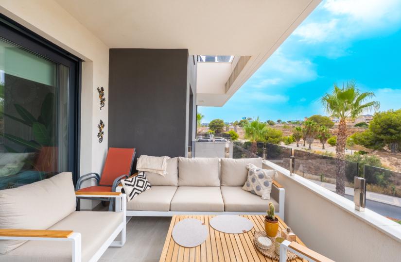 Apartament for sale Orihuela Costa Alicante, Spain