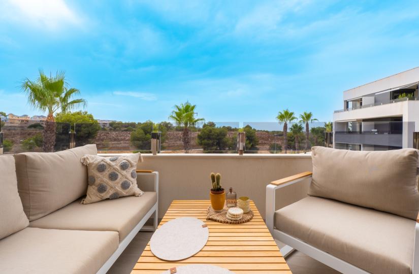 Apartament for sale Orihuela Costa Alicante, Spain