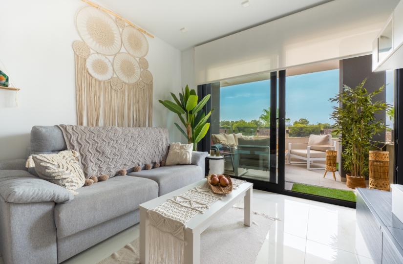 Apartament for sale Orihuela Costa Alicante, Spain