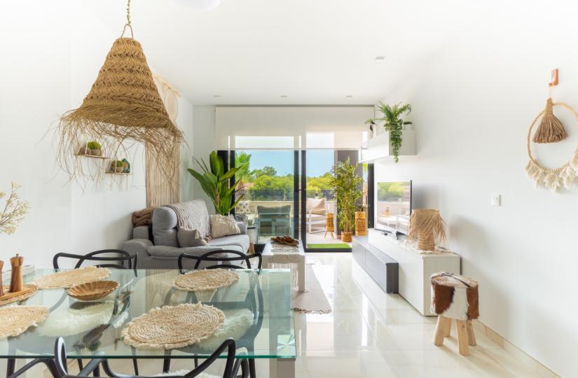 Apartament for sale Orihuela Costa Alicante, Spain