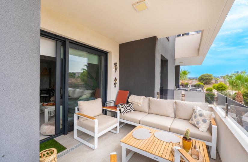 Apartament for sale Orihuela Costa Alicante, Spain