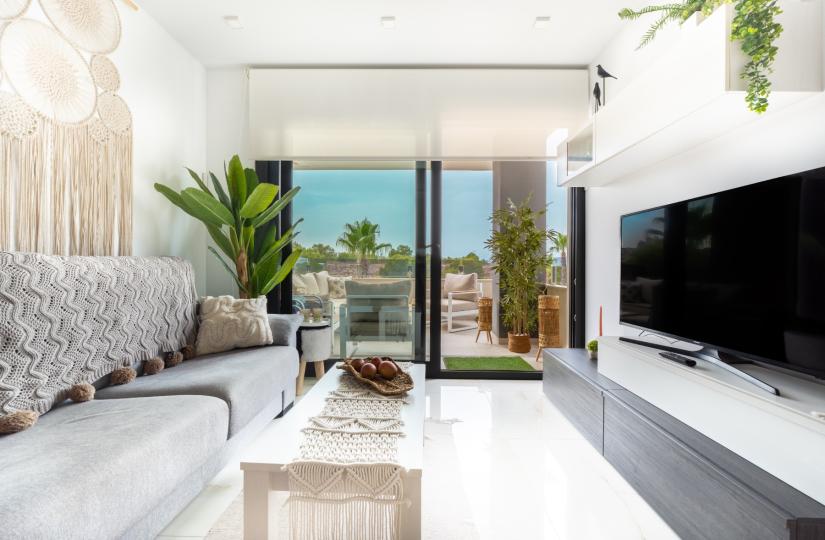 Apartament for sale Orihuela Costa Alicante, Spain