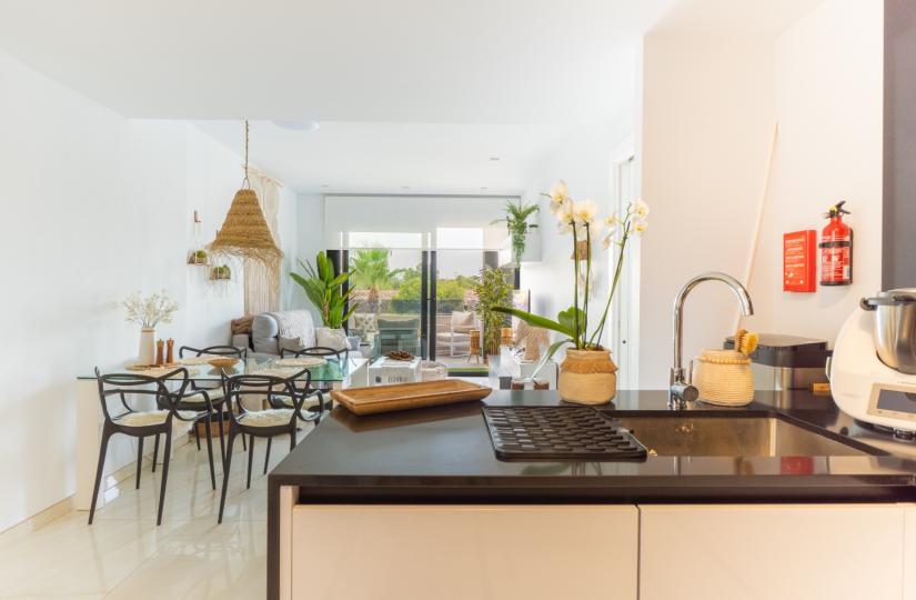 Apartament for sale Orihuela Costa Alicante, Spain
