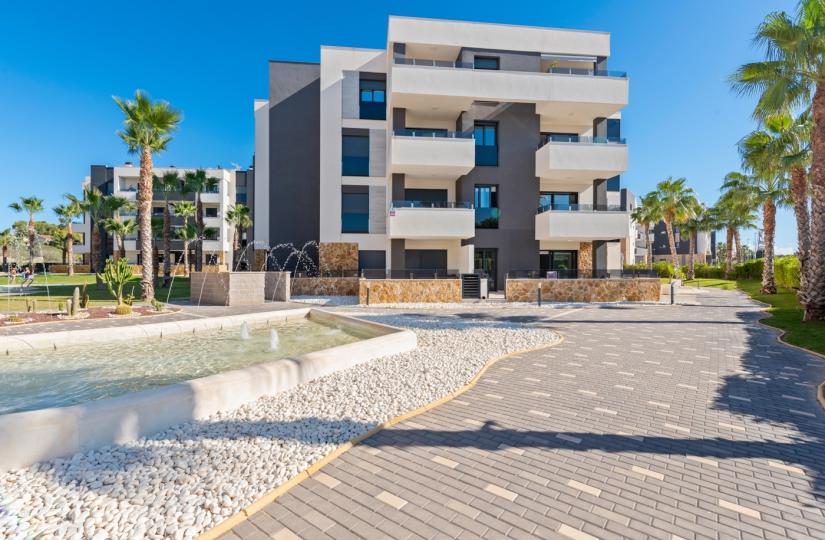 Apartament for sale Orihuela Costa Alicante, Spain