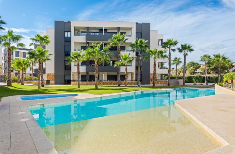 Apartament for sale Orihuela Costa Alicante, Spain