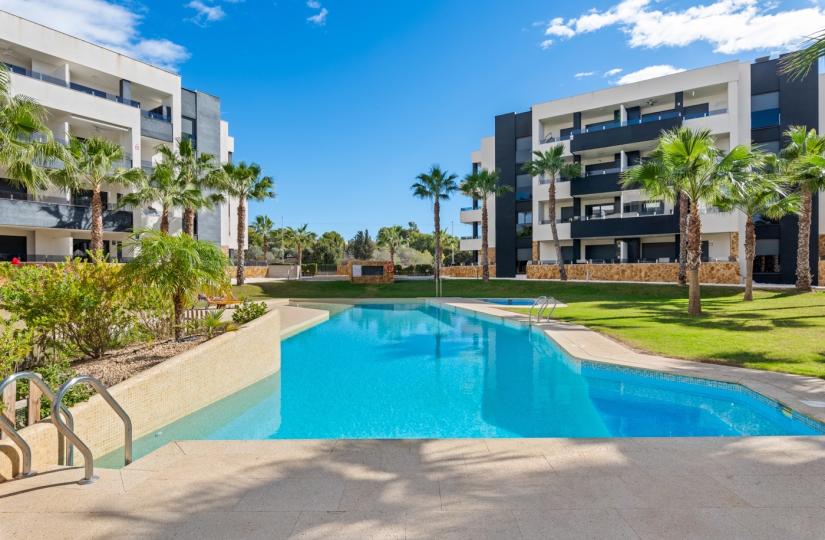 Apartament for sale Orihuela Costa Alicante, Spain