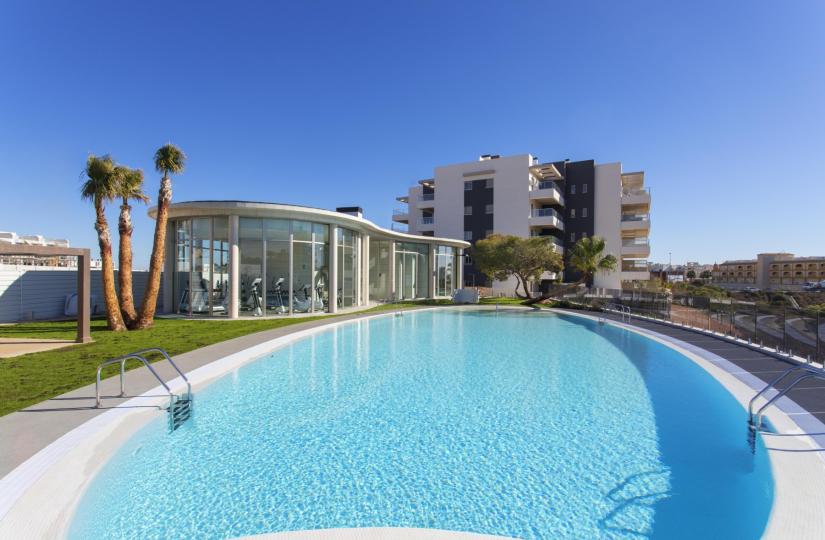 Apartment, Orihuela Costa, Alicante