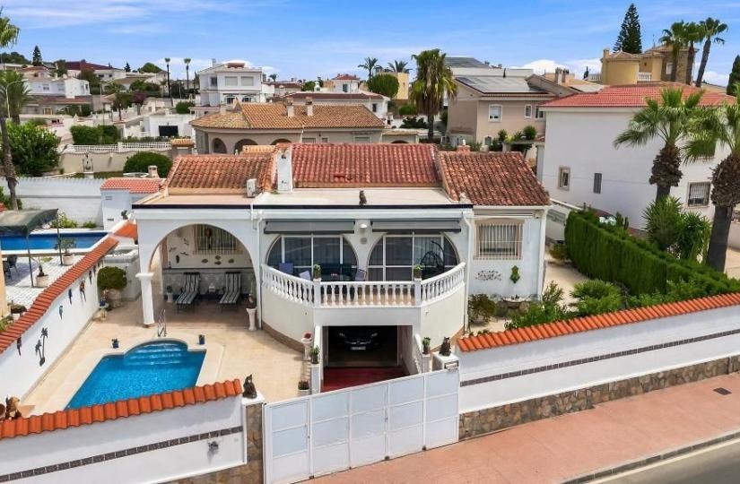 Villa, Ciudad Quesada, Alicante