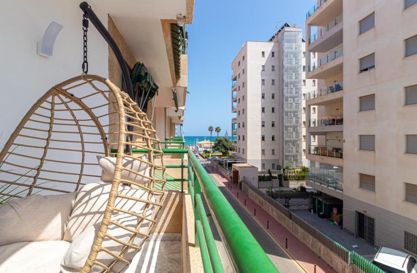 Apartment, La Mata, Alicante