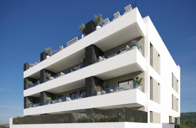 Apartment, Benijofar, Alicante