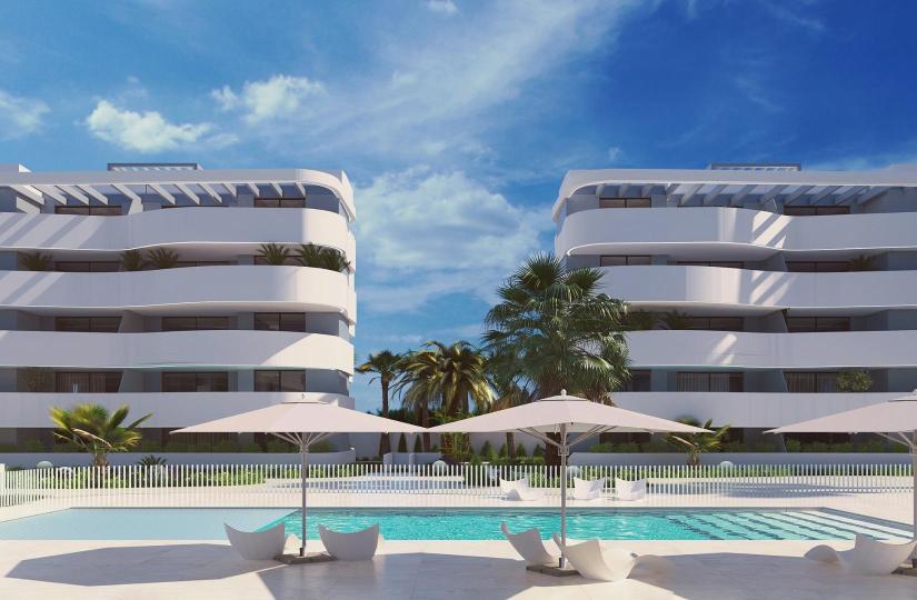 Apartment, Guardamar del Segura, Alicante
