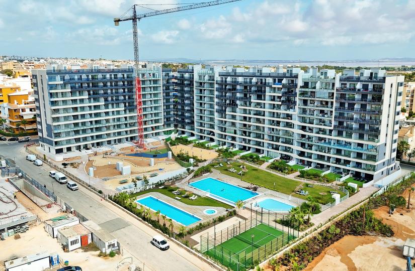 Apartment, Orihuela Costa, Alicante