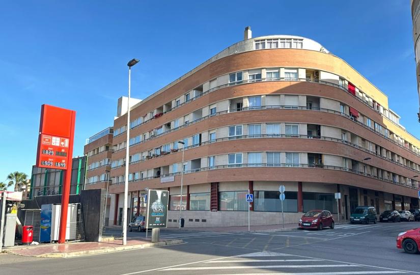 Apartment, Torrevieja, Alicante