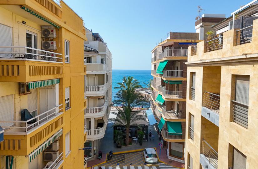 Apartment, Torrevieja, Alicante