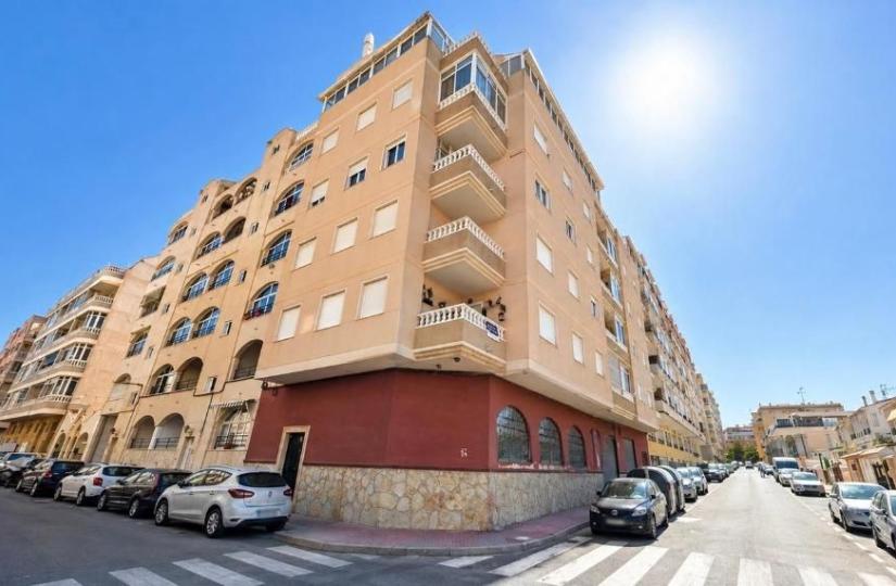 Apartment, Torrevieja, Alicante