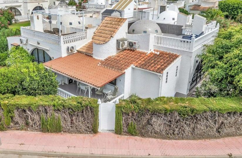 Bungalow, Orihuela Costa, Alicante
