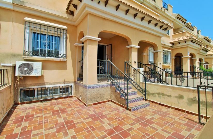 Townhouse, Orihuela Costa, Alicante