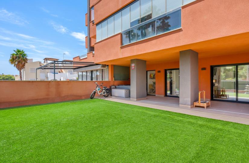 Apartment, Orihuela Costa, Alicante
