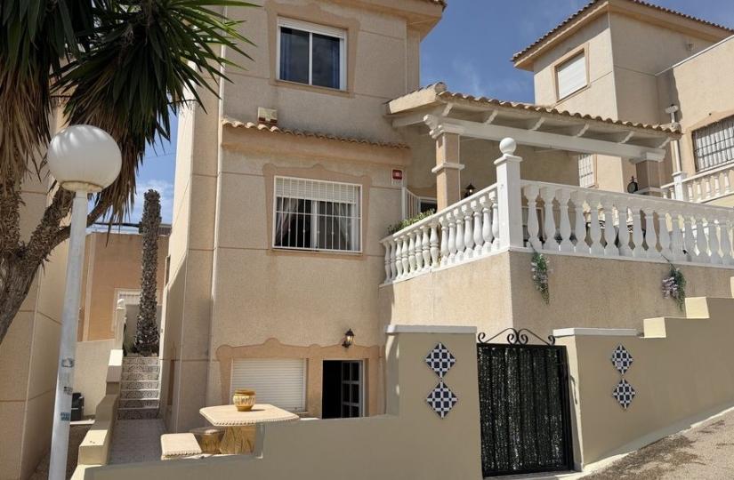 Villa, Ciudad Quesada, Alicante