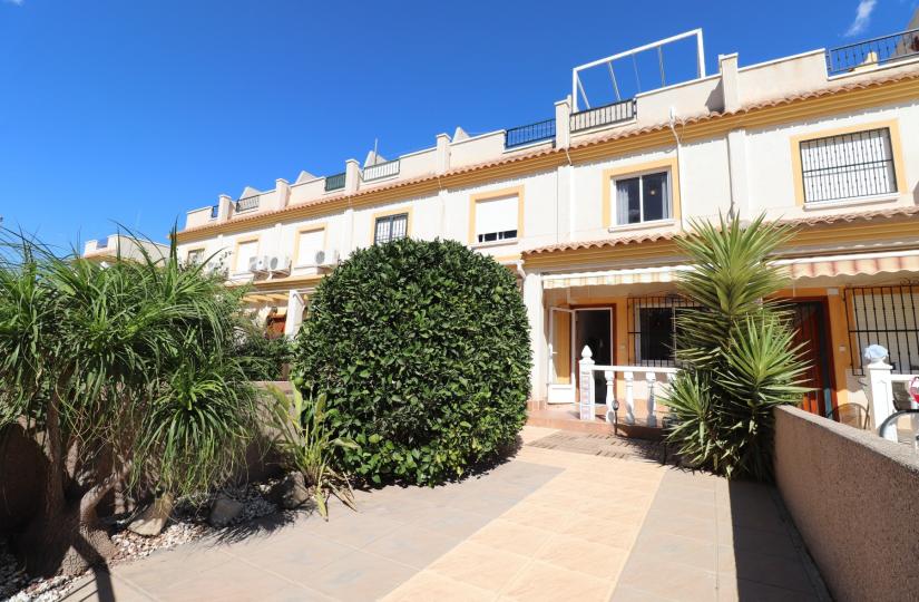 Townhouse, Algorfa, Alicante