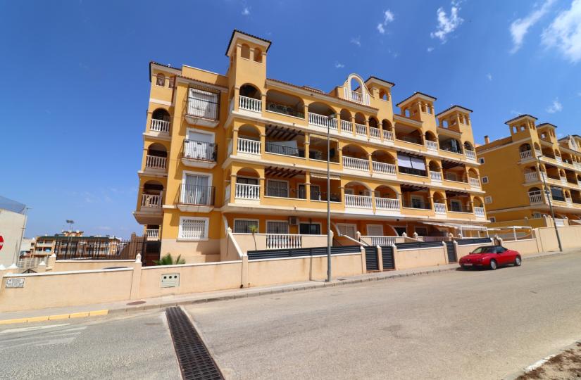 Apartment, Algorfa, Alicante