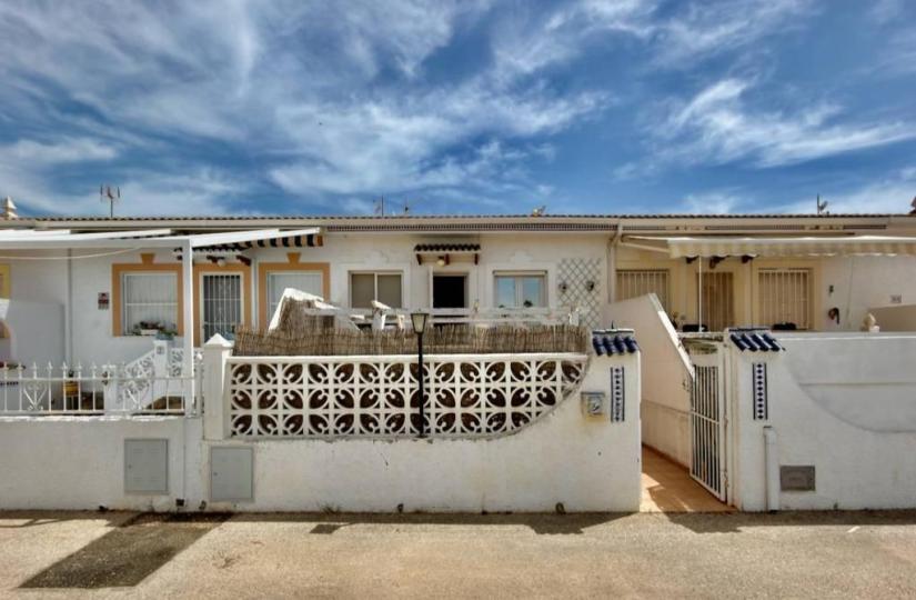 Bungalow, Ciudad Quesada, Alicante