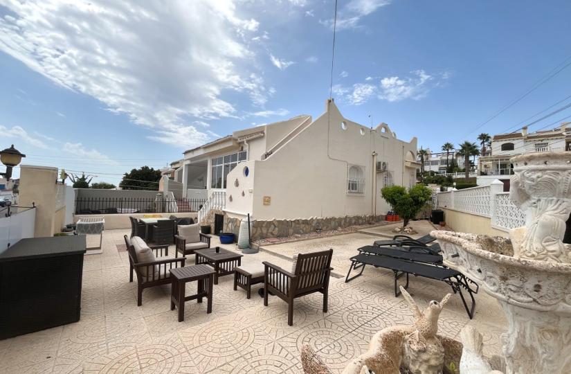 Bungalow, Ciudad Quesada, Alicante