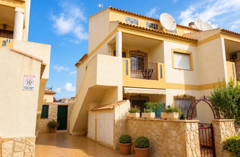 Apartment, Orihuela Costa, Alicante