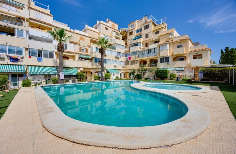 Apartment, Torrevieja, Alicante