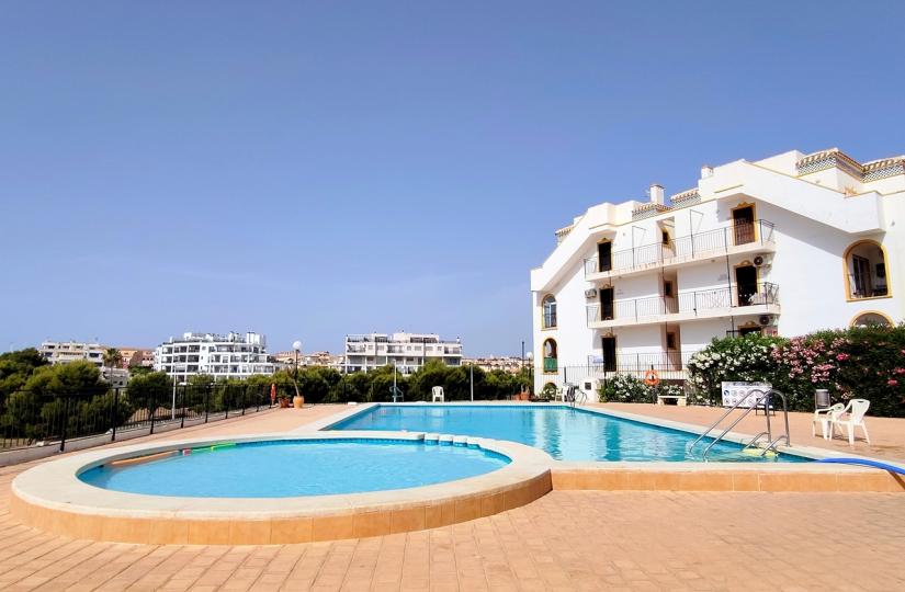 Apartment, Orihuela Costa, Alicante