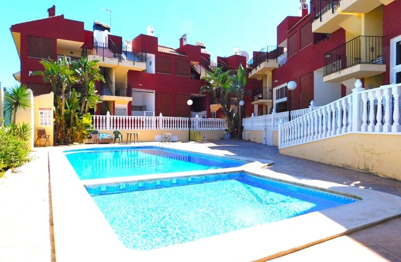 Apartment, Torremendo, Alicante