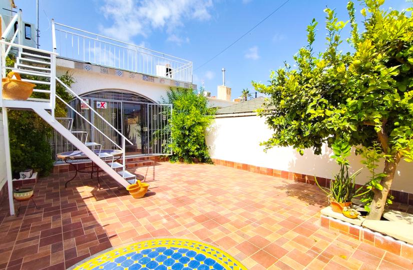 Bungalow, Orihuela Costa, Alicante