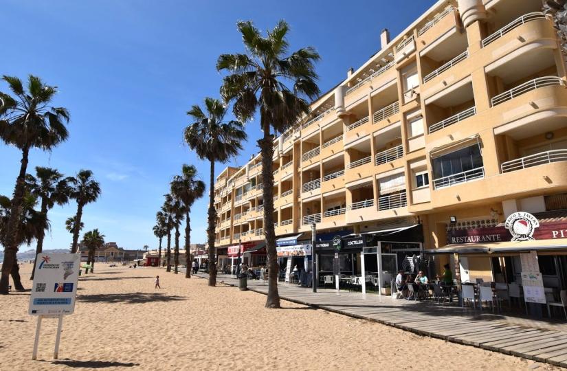 Apartment, La Mata, Alicante