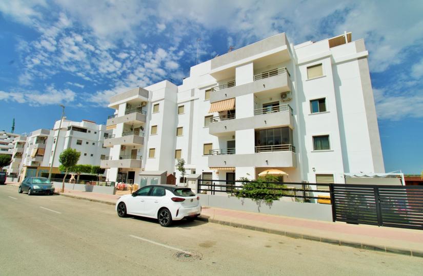 Apartment, San Miguel de Salinas, Alicante