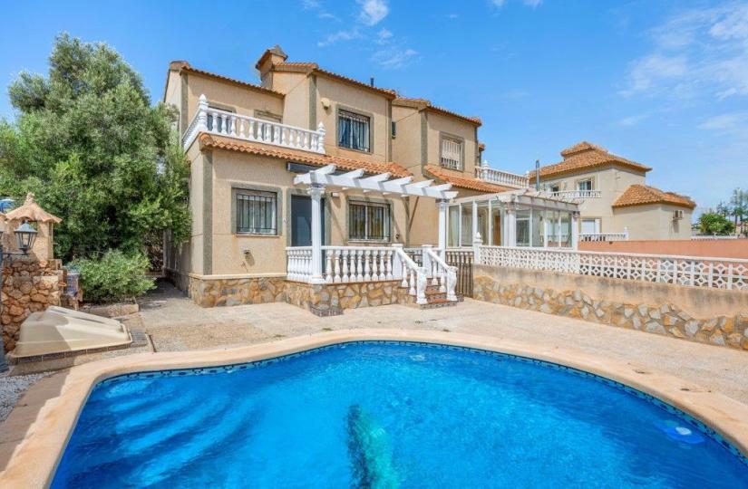 Villa, Orihuela Costa, Alicante