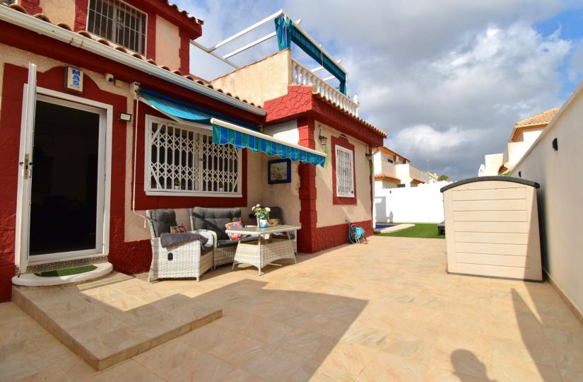 Semi detached, Orihuela Costa, Alicante
