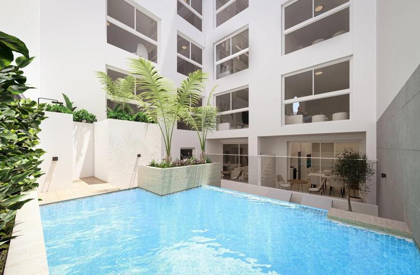Apartment, Torrevieja, Alicante