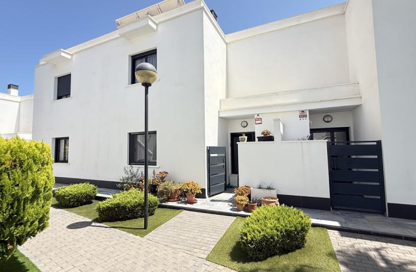 Townhouse, Orihuela Costa, Alicante