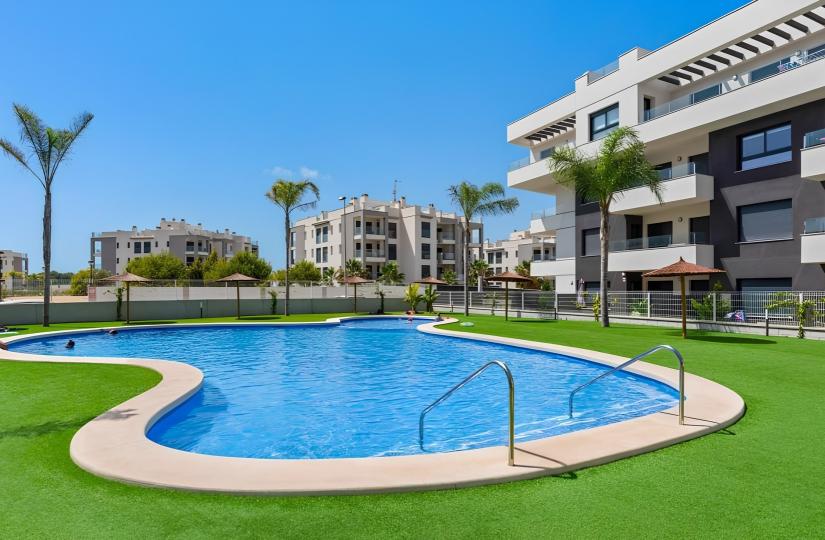 Apartment, Orihuela Costa, Alicante