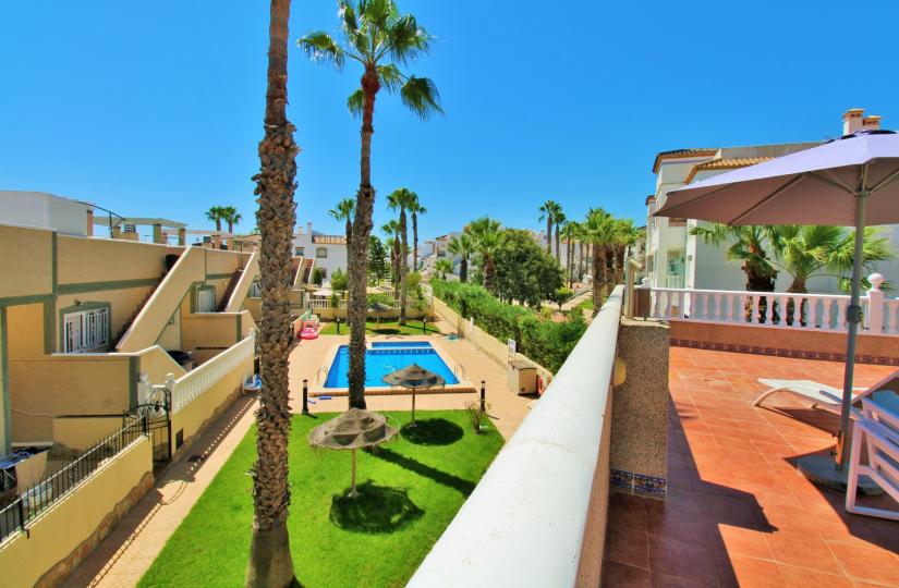 Apartment, Orihuela Costa, Alicante